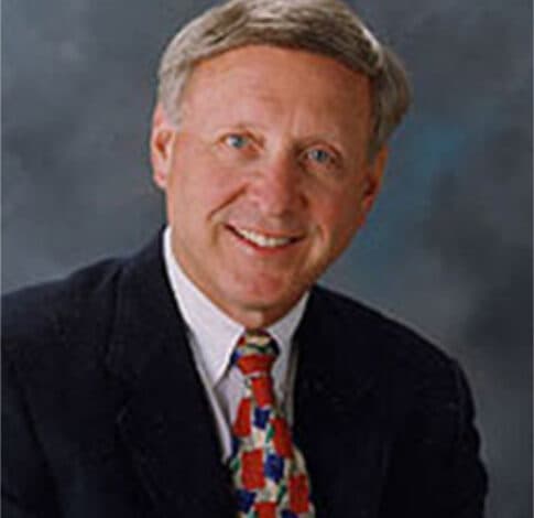 Gerald Edds