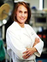 Jean Loftus