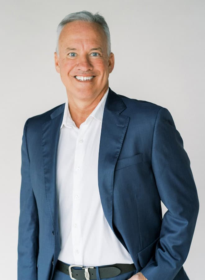 Jim Parry