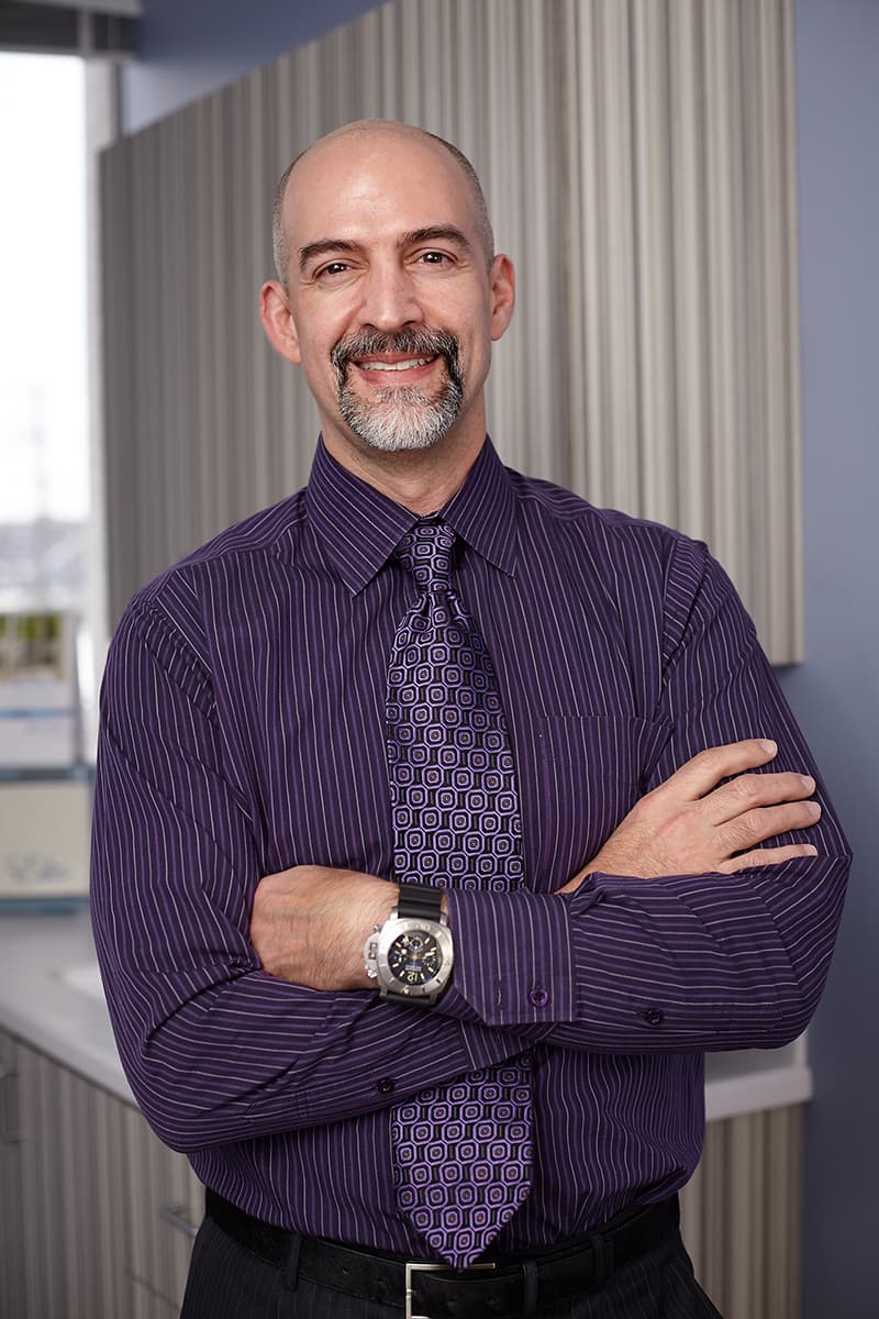 Nicholas Husni