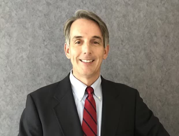 John Zavell