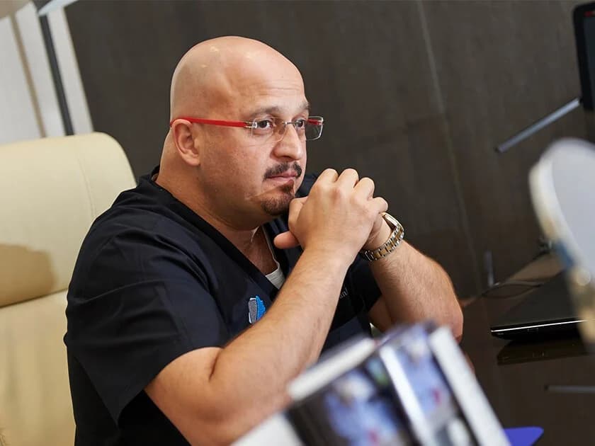 Kamal Sawan