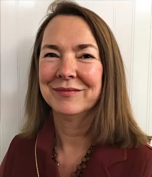 Cynthia Frazier
