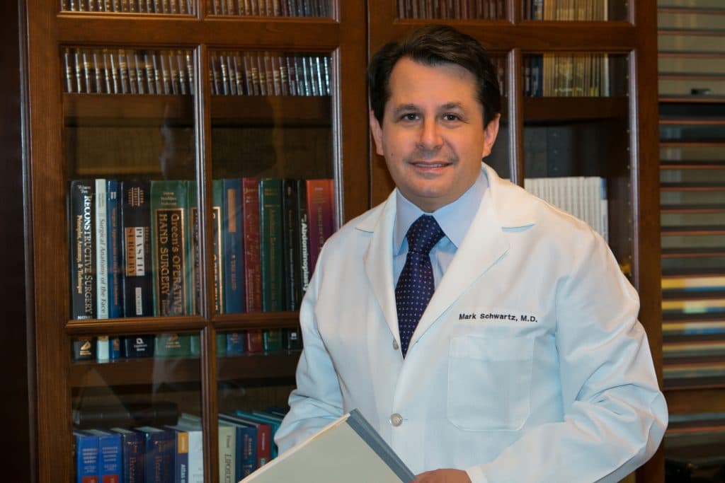 Mark Schwartz