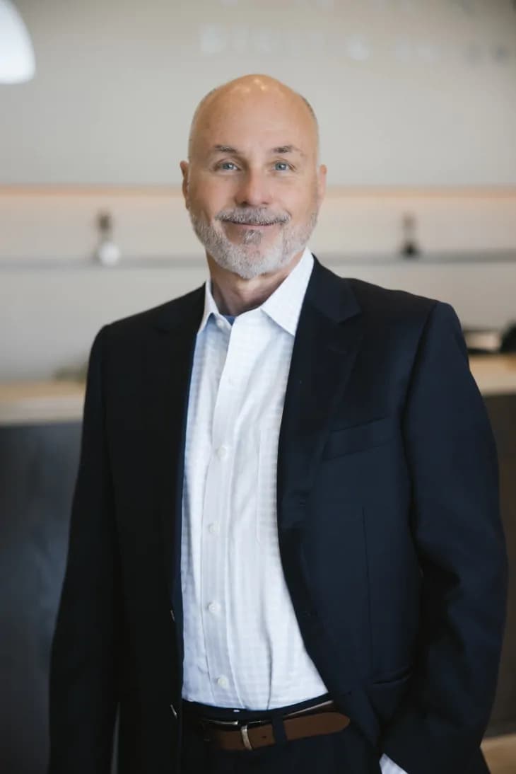 Richard J. Bene