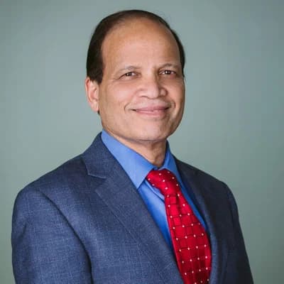 Madhukar Chhatre