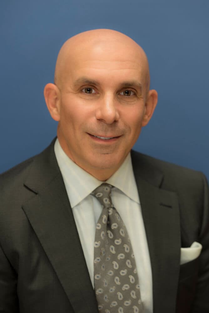 Daniel Bortnick