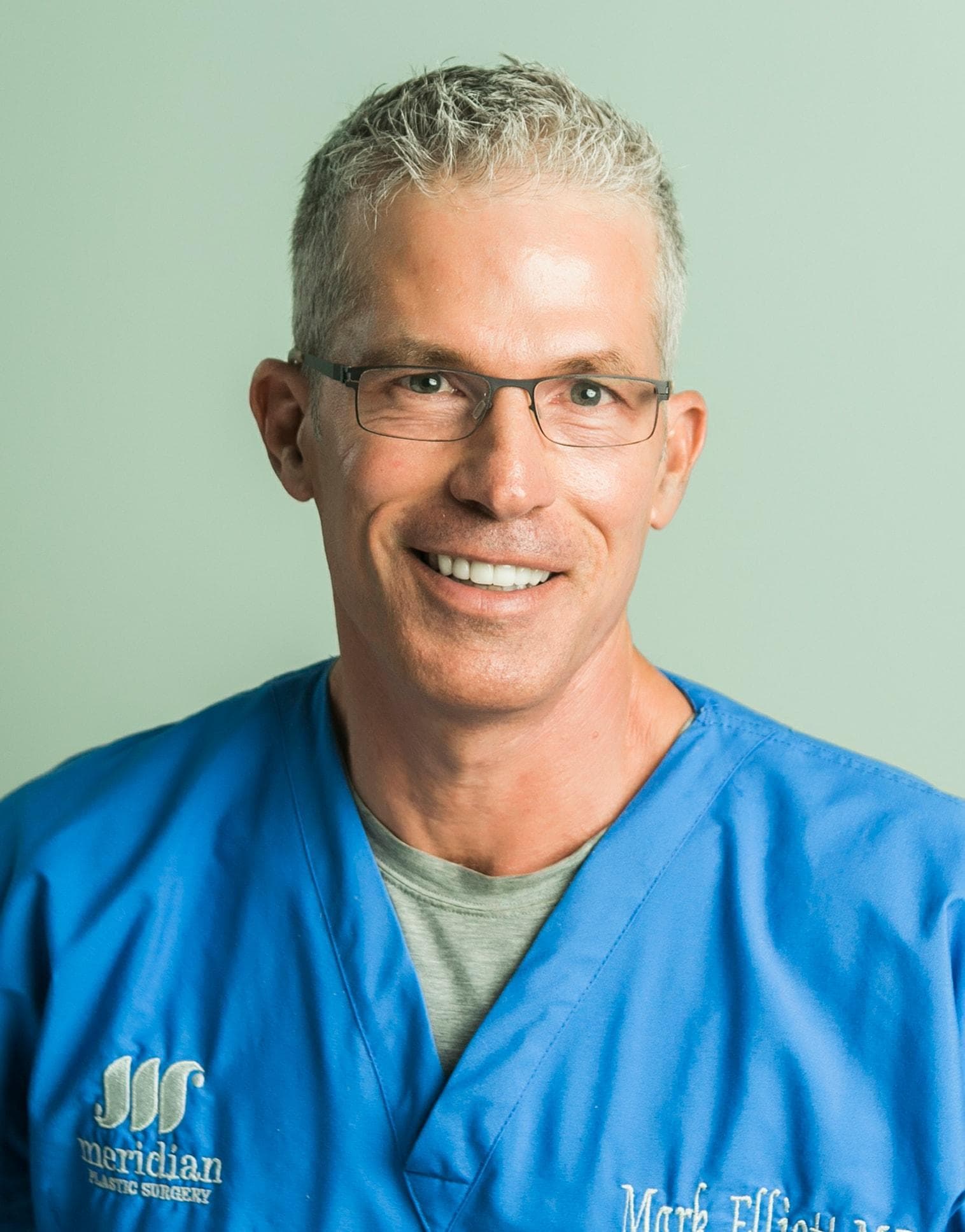 Mark Elliott