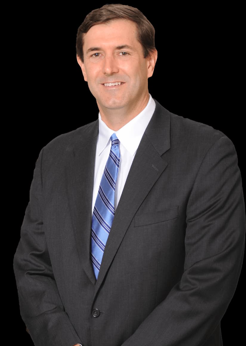 Daniel Shell