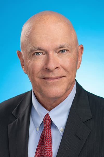 J. Randall Jordan