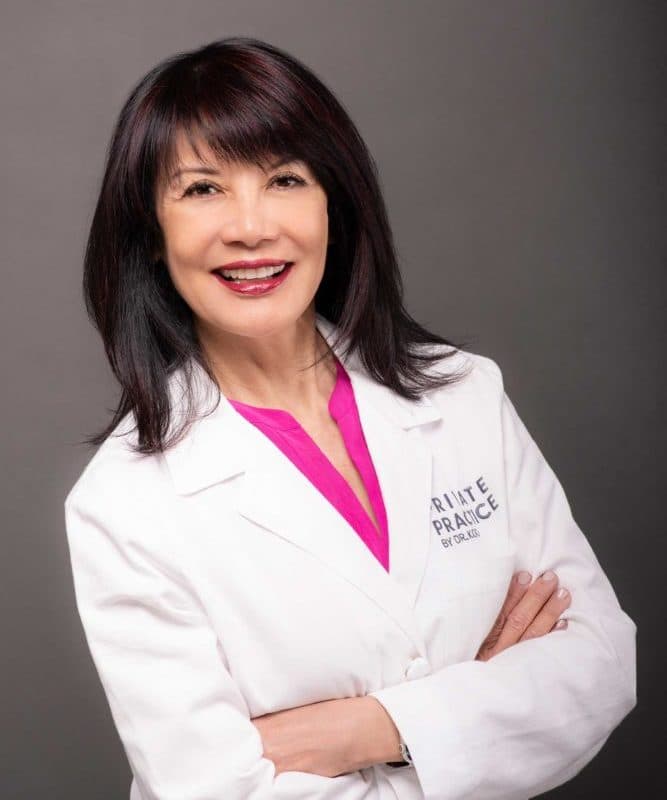 Michele Koo