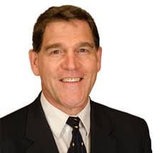 Jeffrey Darrow