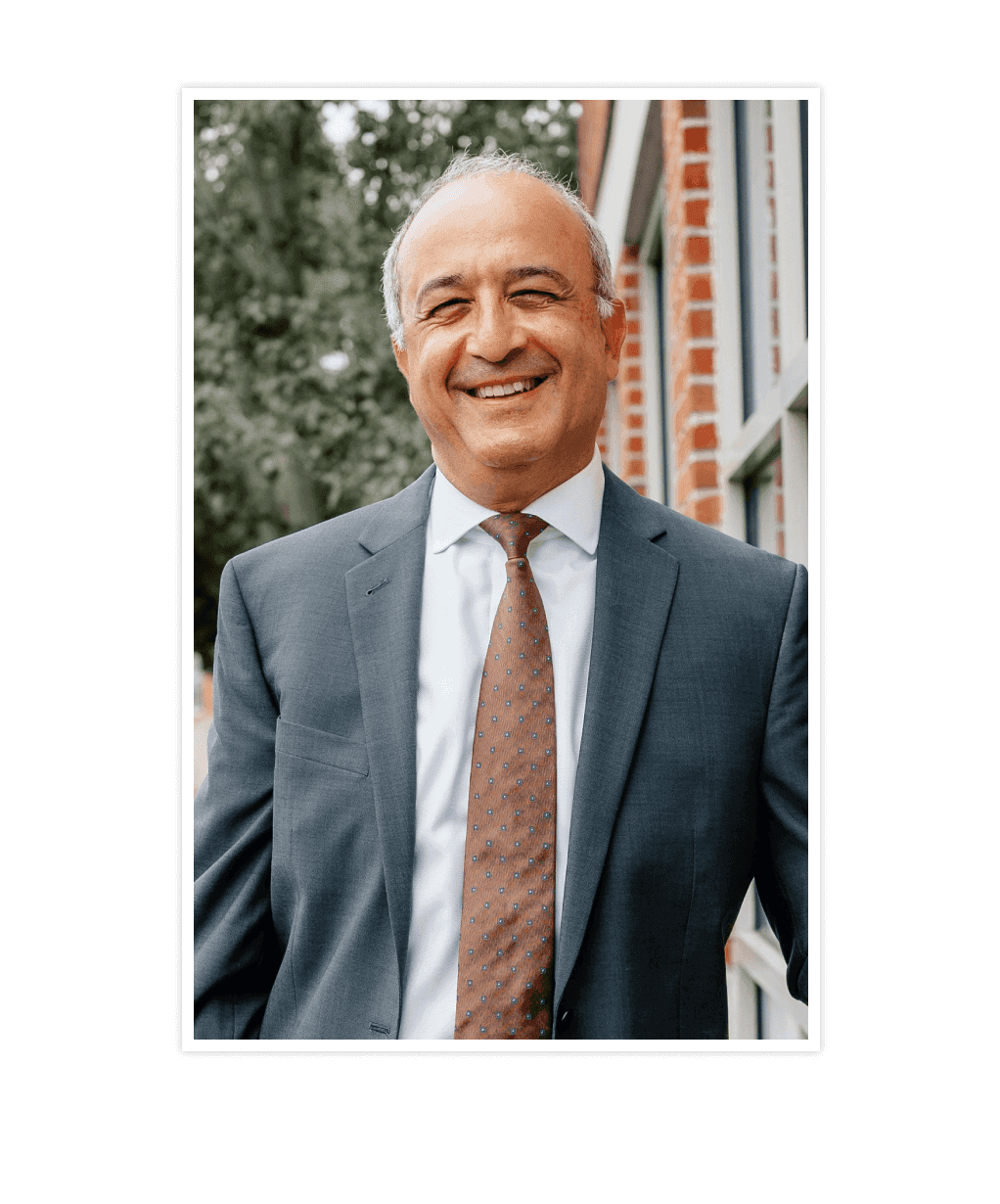 Fouad Samaha