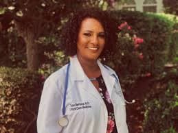 Tsion Berhane
