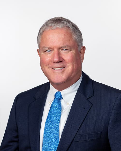 John A. Dean