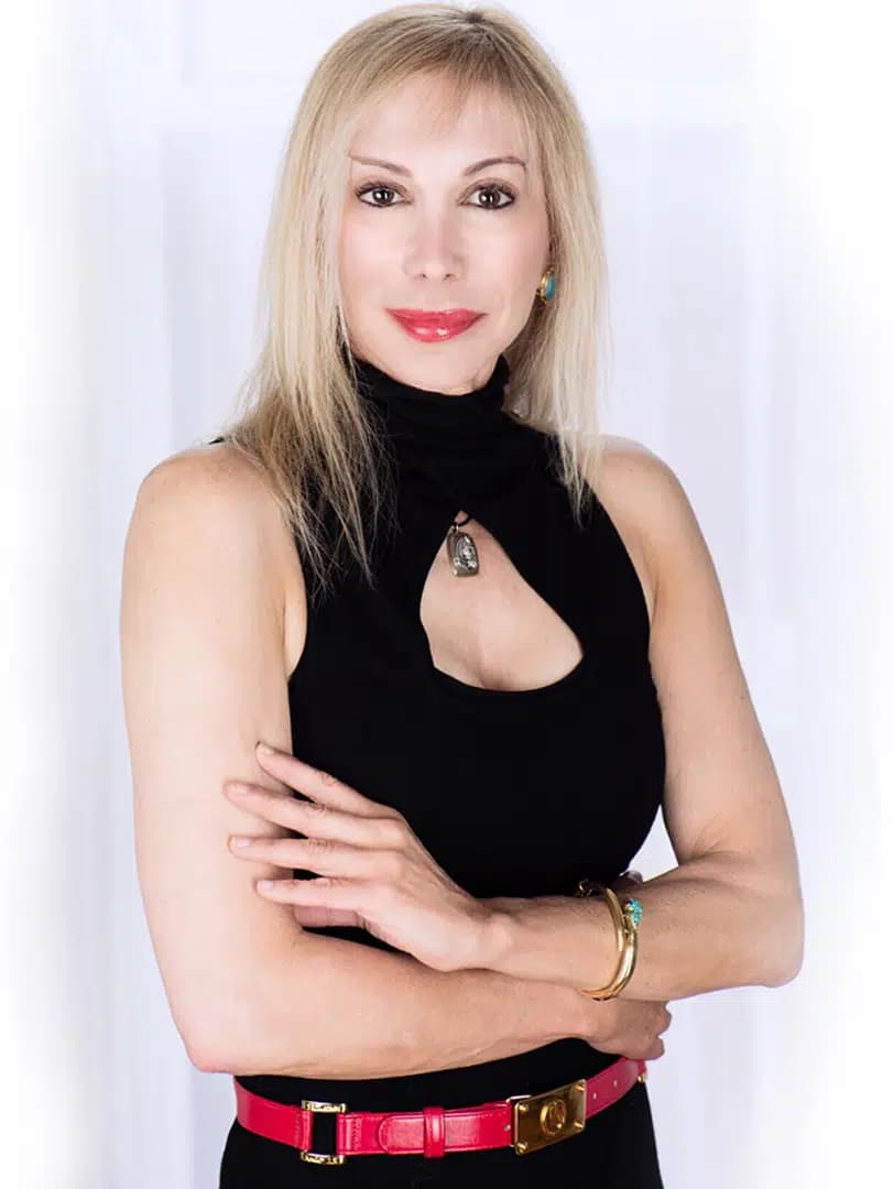 Deborah Sillins