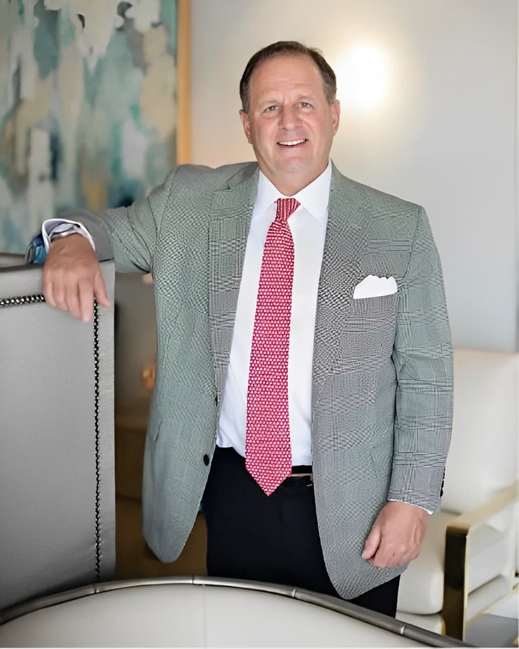 Marc Salzman