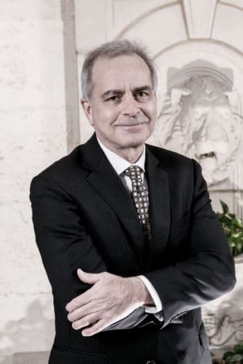 Mark Chariker