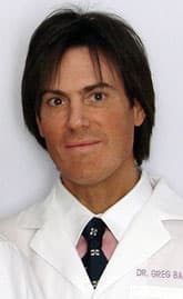 Gregory Michael Bazell