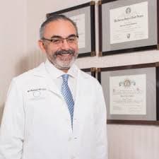 M. Vincent Makhlouf