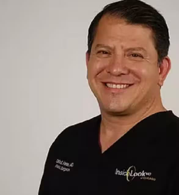 Carlos Farias
