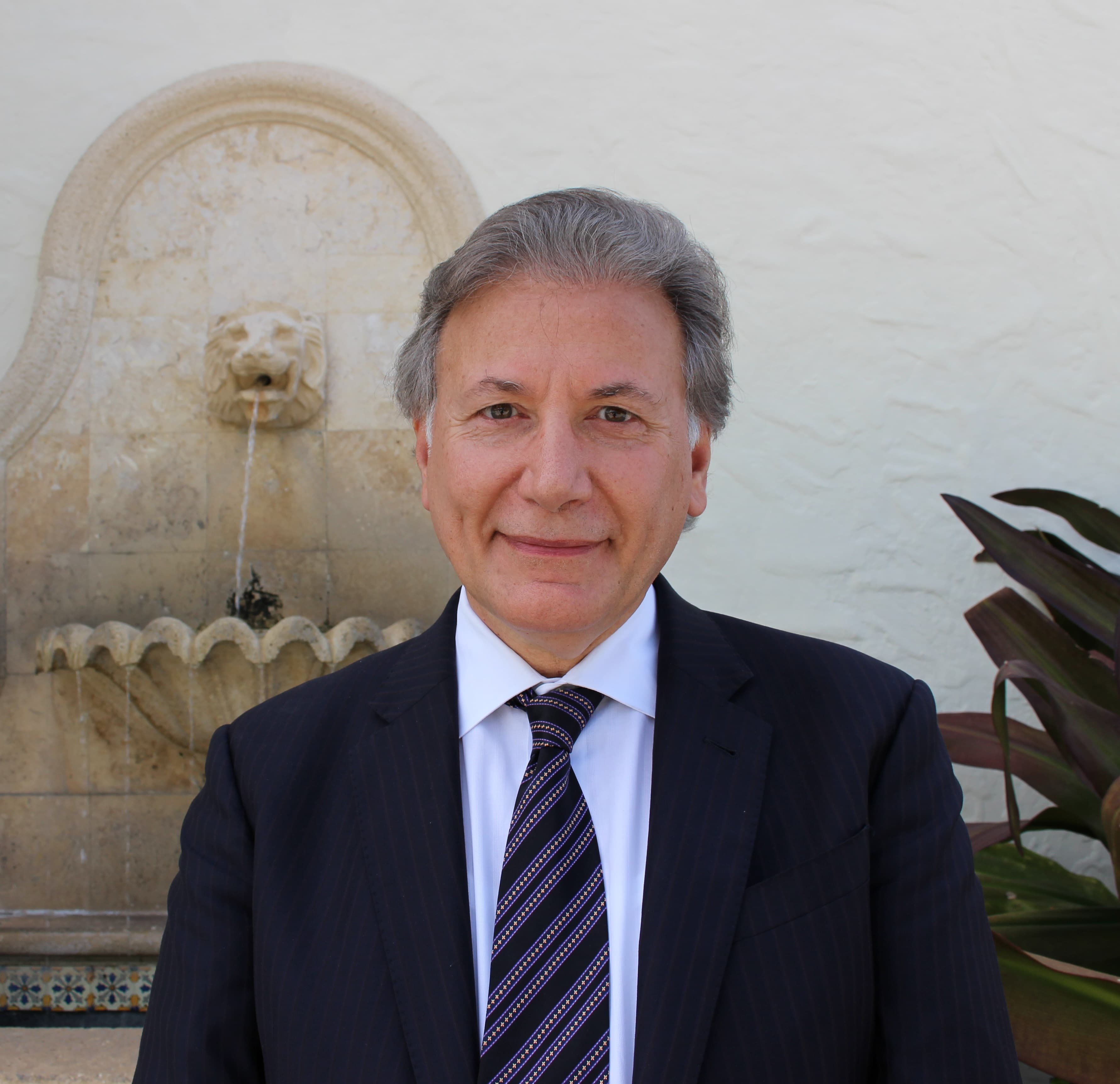Arthur Handal