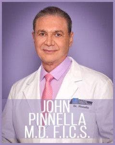 John Pinnella
