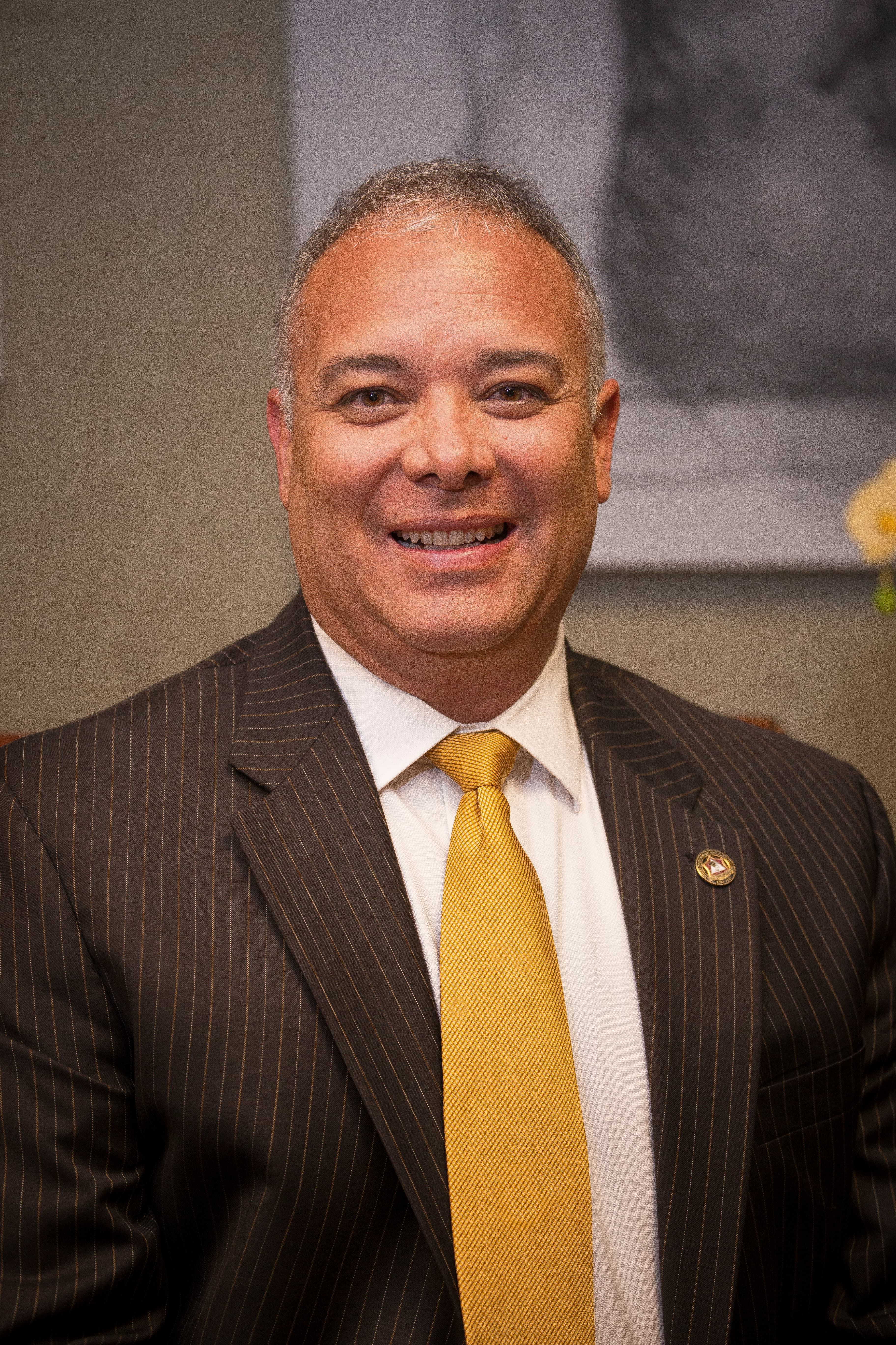 Sergio Zamora