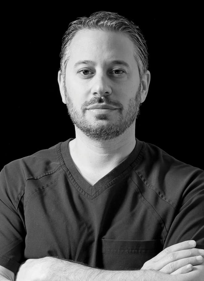 Sean Simon