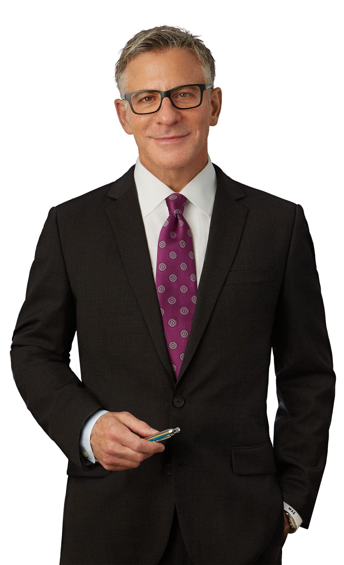 Michael Epstein