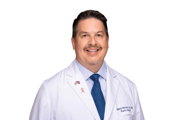 Ramiro Morales, Jr.