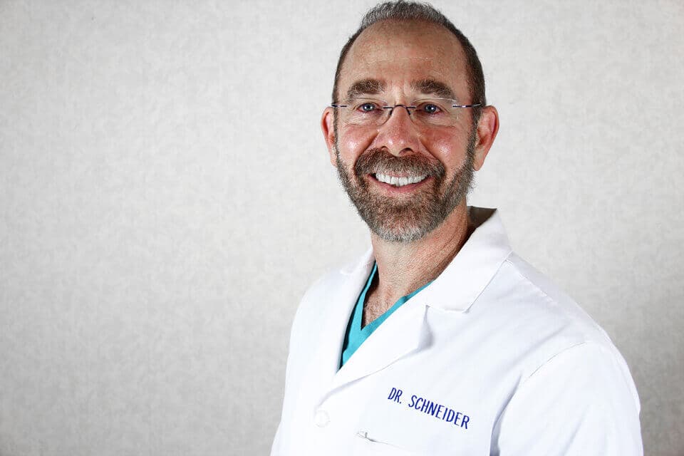 Marc Schneider
