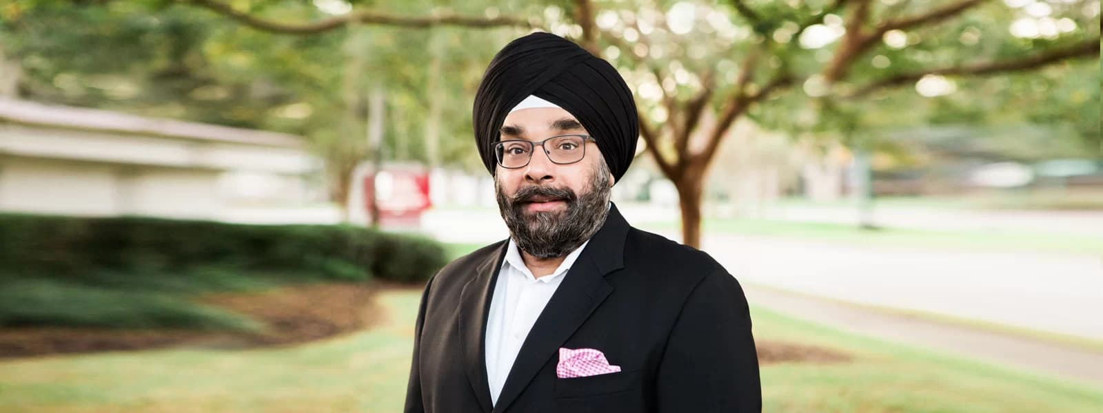 Navinderdeep S. Nijher