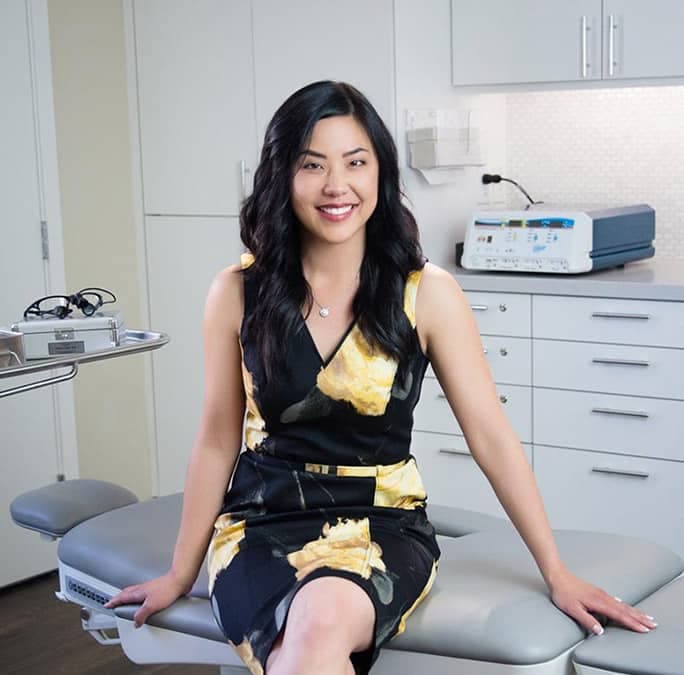 Lynn Chiu-Collins