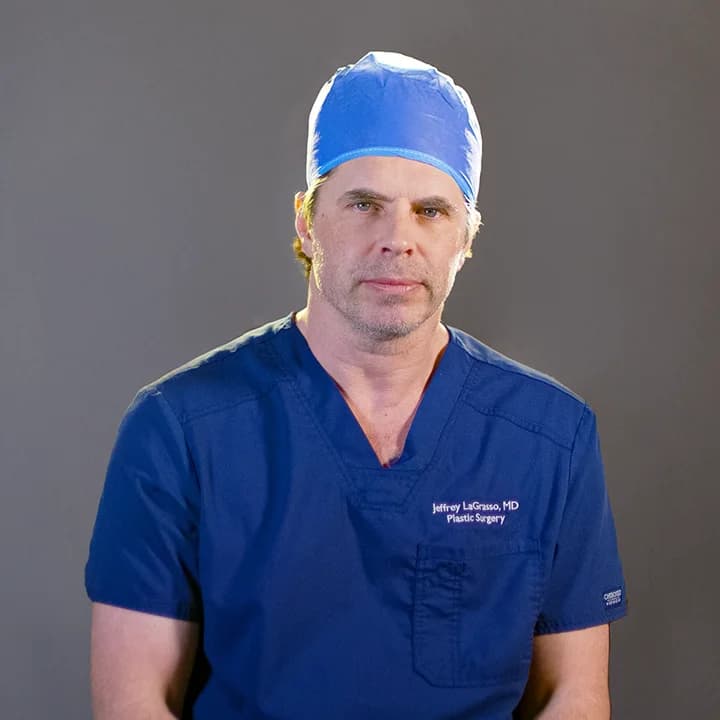 Jeffrey LaGrasso