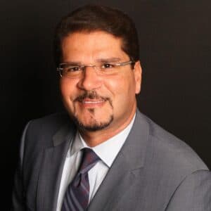 Nick Masri