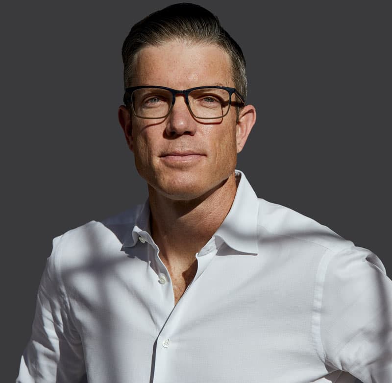 W. Jason Martin