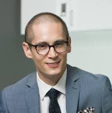 Jeffrey Schmidt