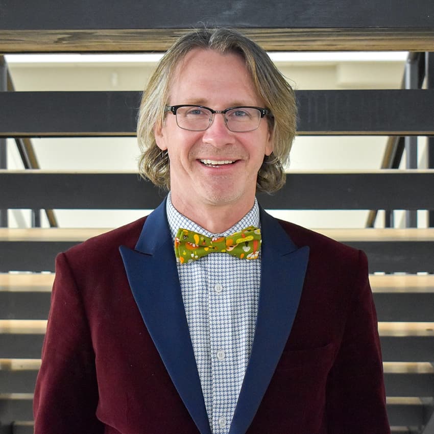 Matthew Swelstad