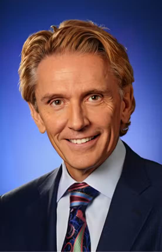 Gregory Dick