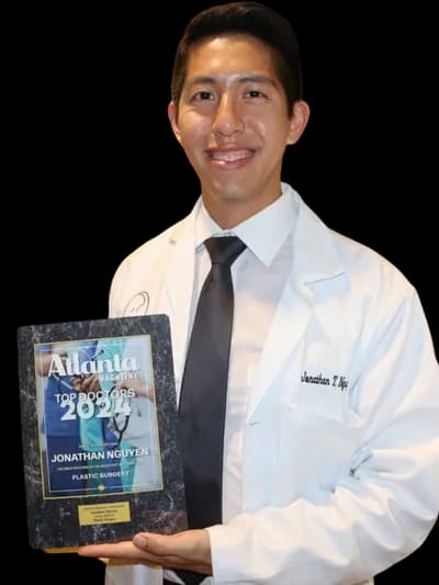 Jonathan T. Nguyen