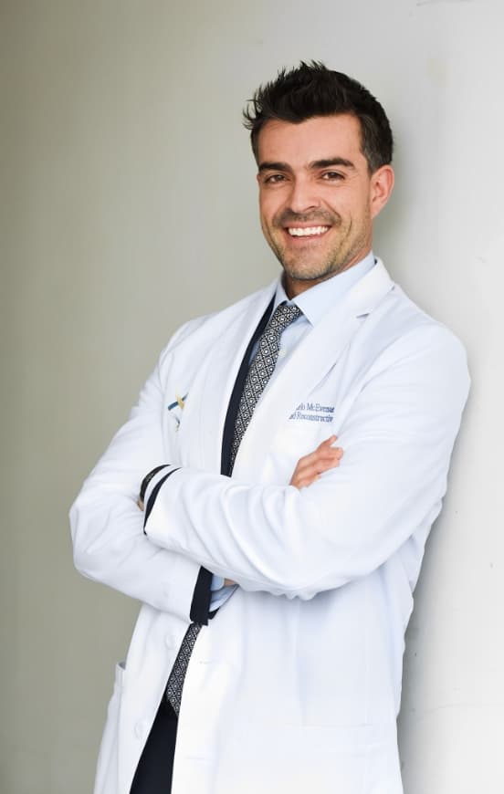 Giancarlo McEvenue