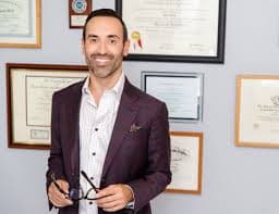 Kian Karimi