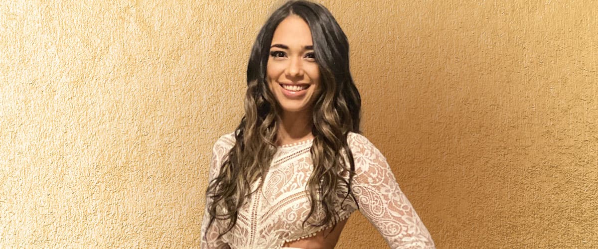 Daniela Atencio