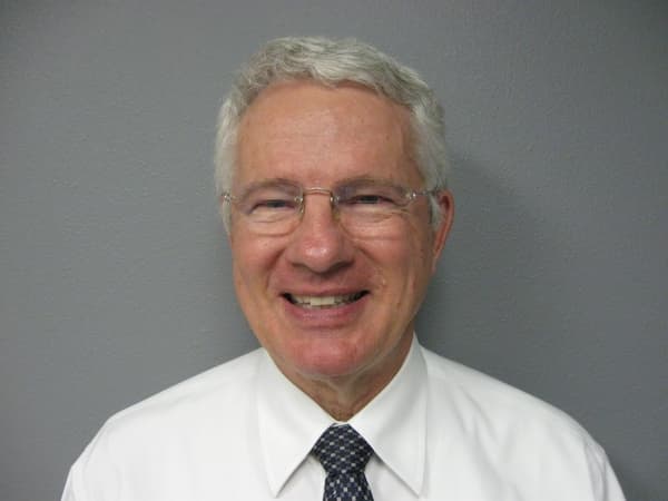 Marlin L. Dimond