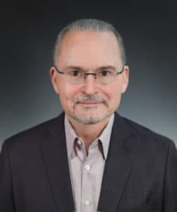 John G. Hunter