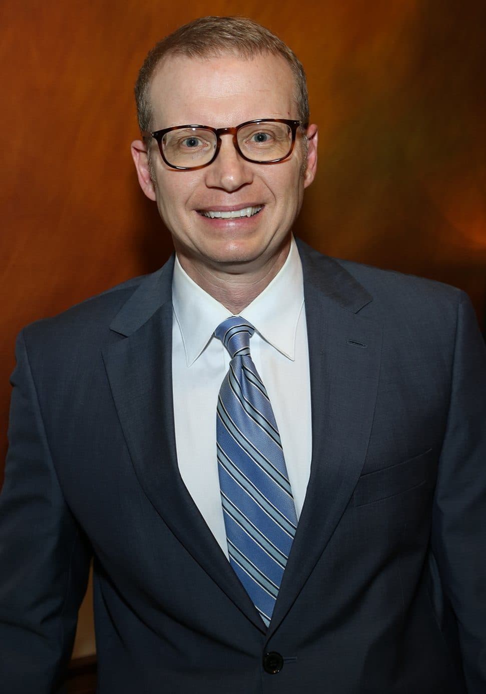 Christopher Schaffer