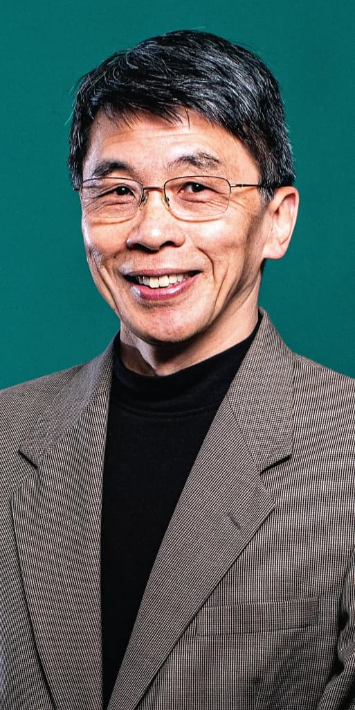 Neil Chen