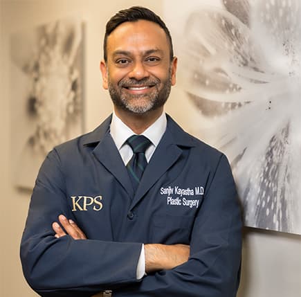 Sanjiv Kayastha