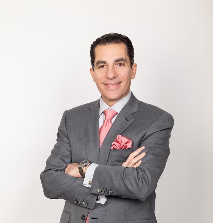 A. Peter Salas